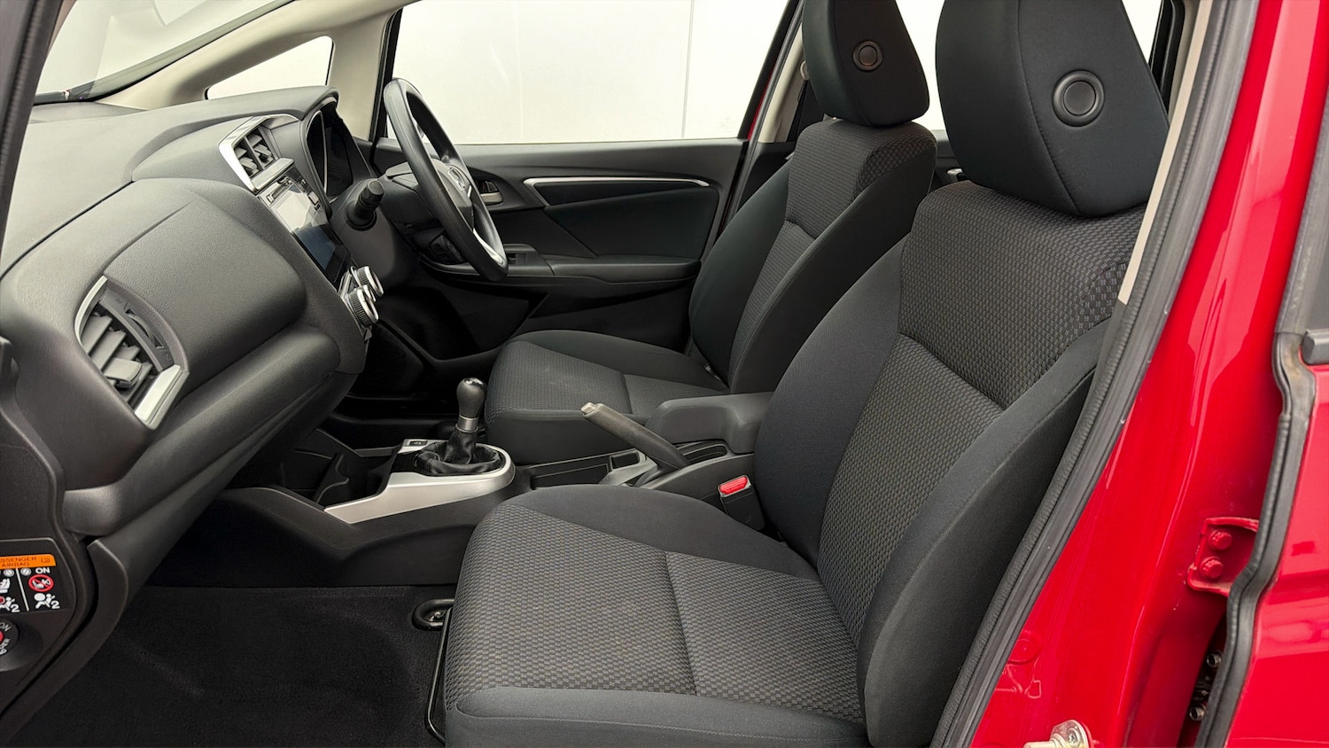 Used Honda Jazz 2018 for sale - 78004190: Photo 13