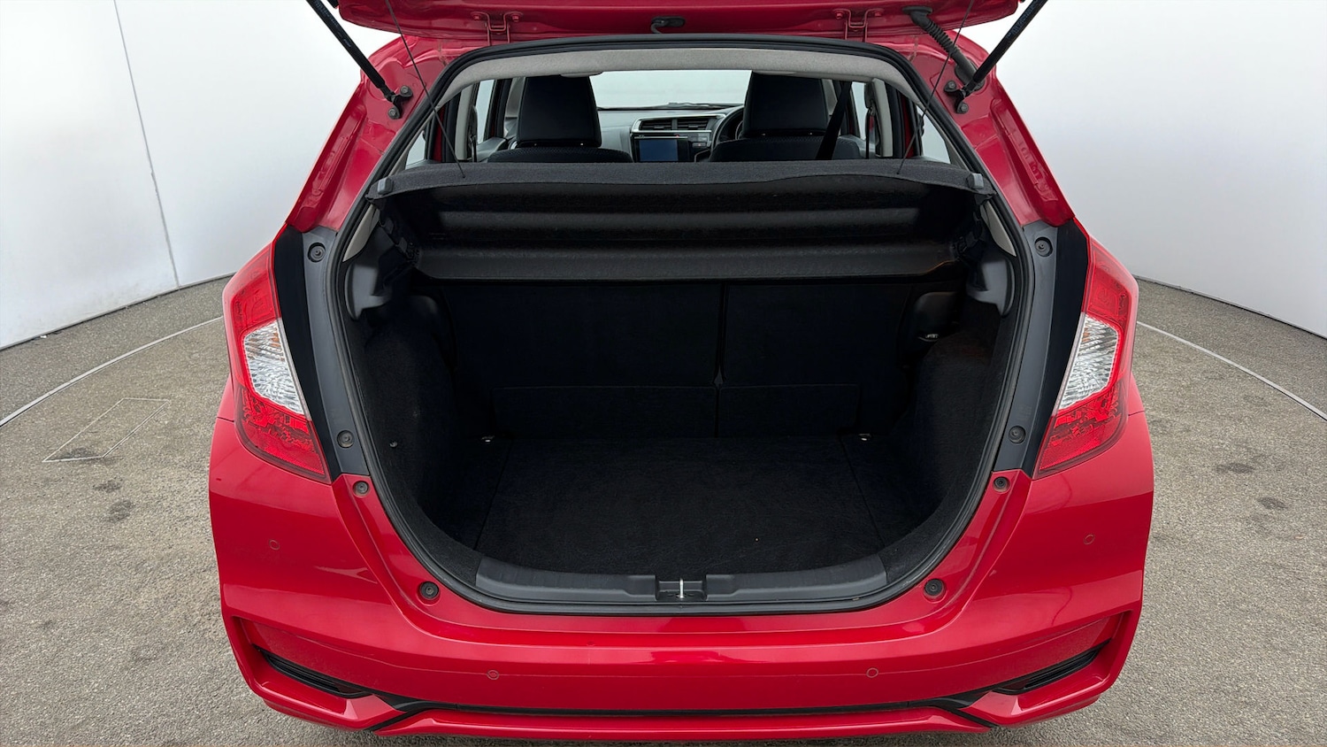 Used Honda Jazz 2018 for sale - 78004190: Photo 16