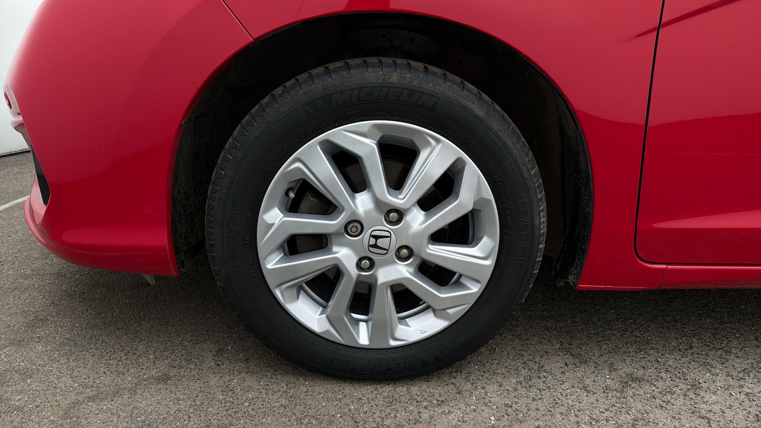 Used Honda Jazz 2018 for sale - 78004190: Photo 17