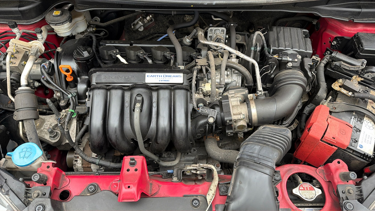 Used Honda Jazz 2018 for sale - 78004190: Photo 18