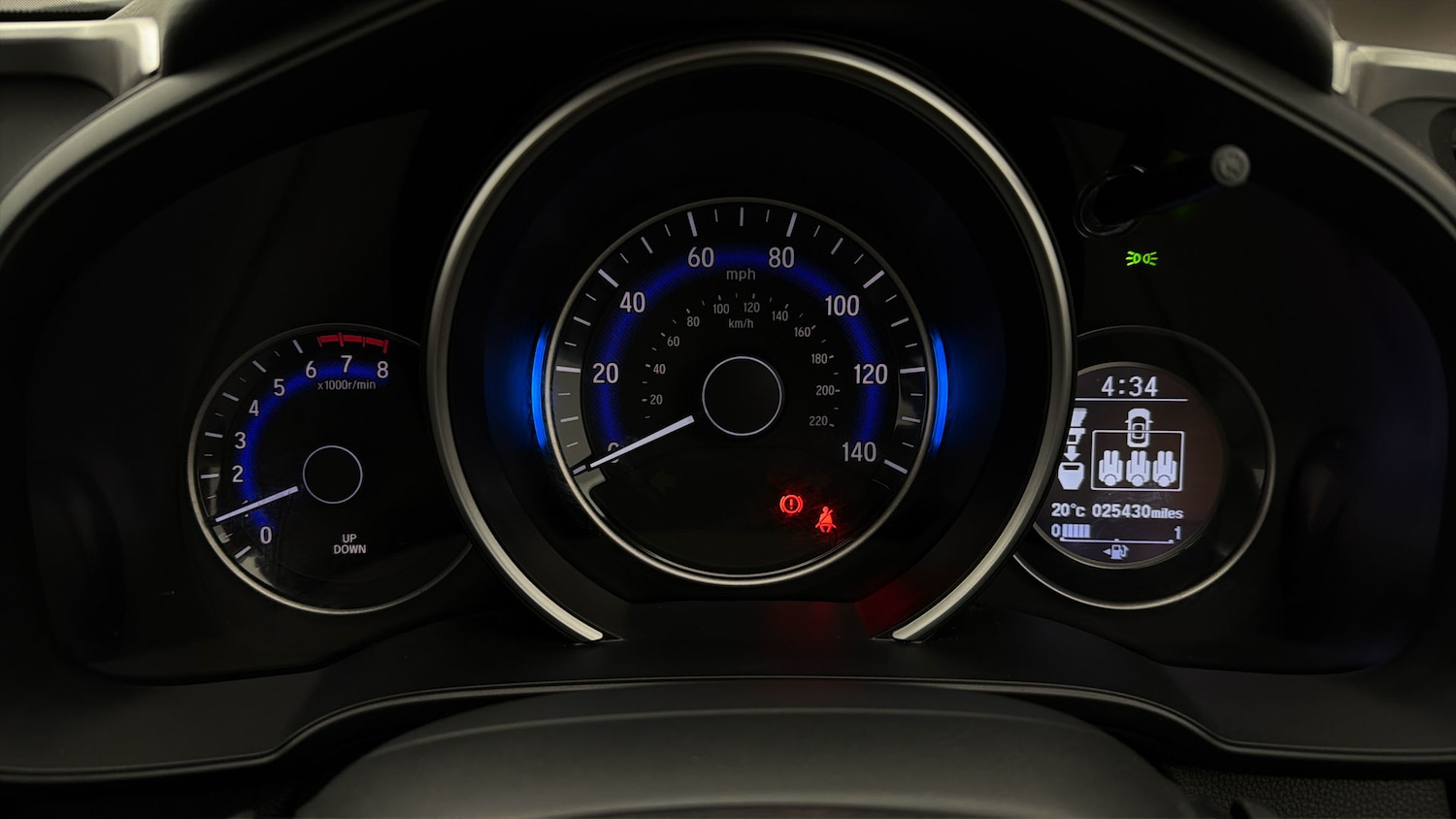 Used Honda Jazz 2018 for sale - 78004190: Photo 23