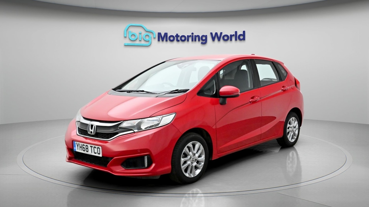 Used Honda Jazz 2018 for sale - 78004190: Photo 3
