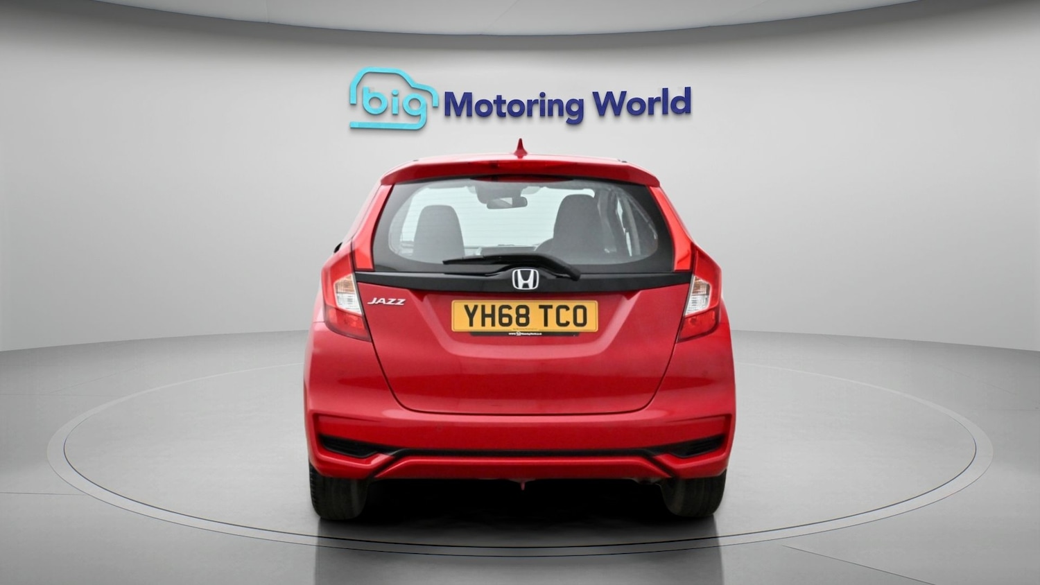 Used Honda Jazz 2018 for sale - 78004190: Photo 6