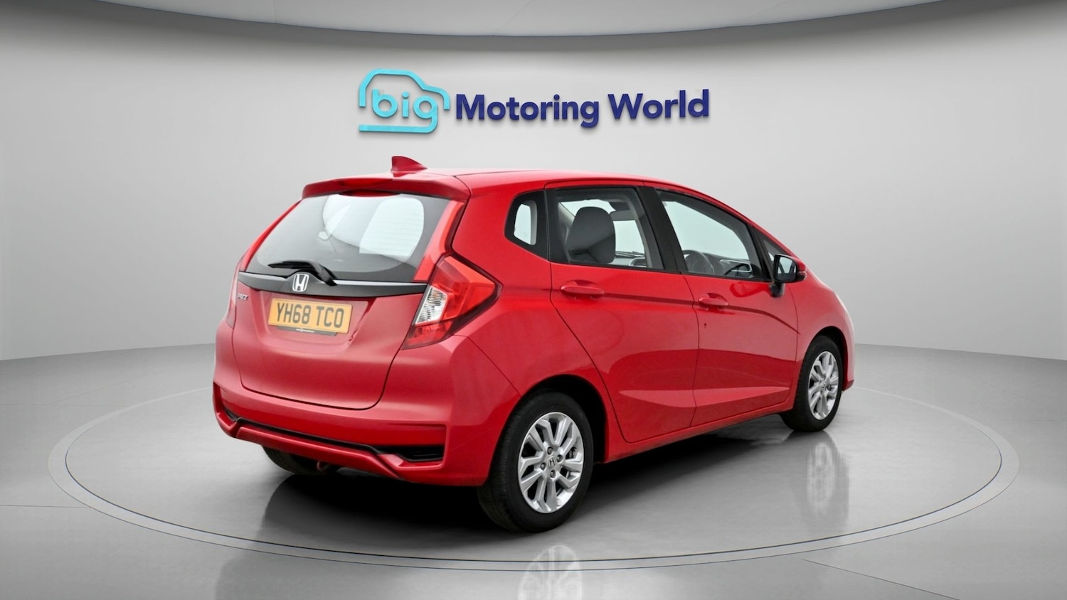 Used Honda Jazz 2018 for sale - 78004190: Photo 7