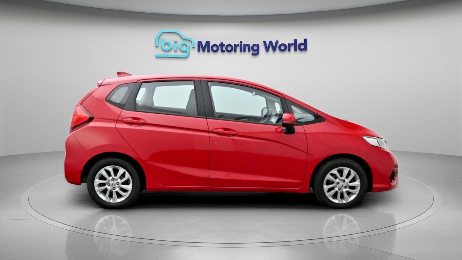 Used Honda Jazz 2018 for sale - 78004190: Photo 8