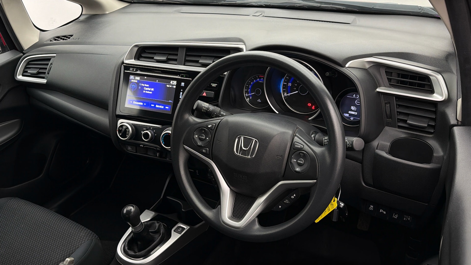 Used Honda Jazz 2018 for sale - 78004190: Photo 9