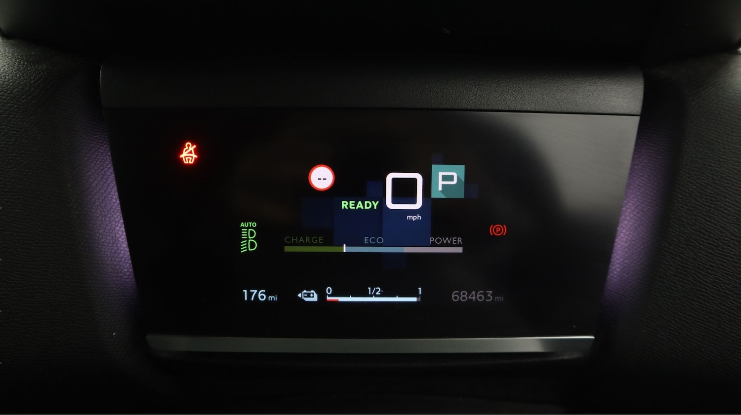 Used Citroen e-C4 2021 for sale - 77350240: Photo 10