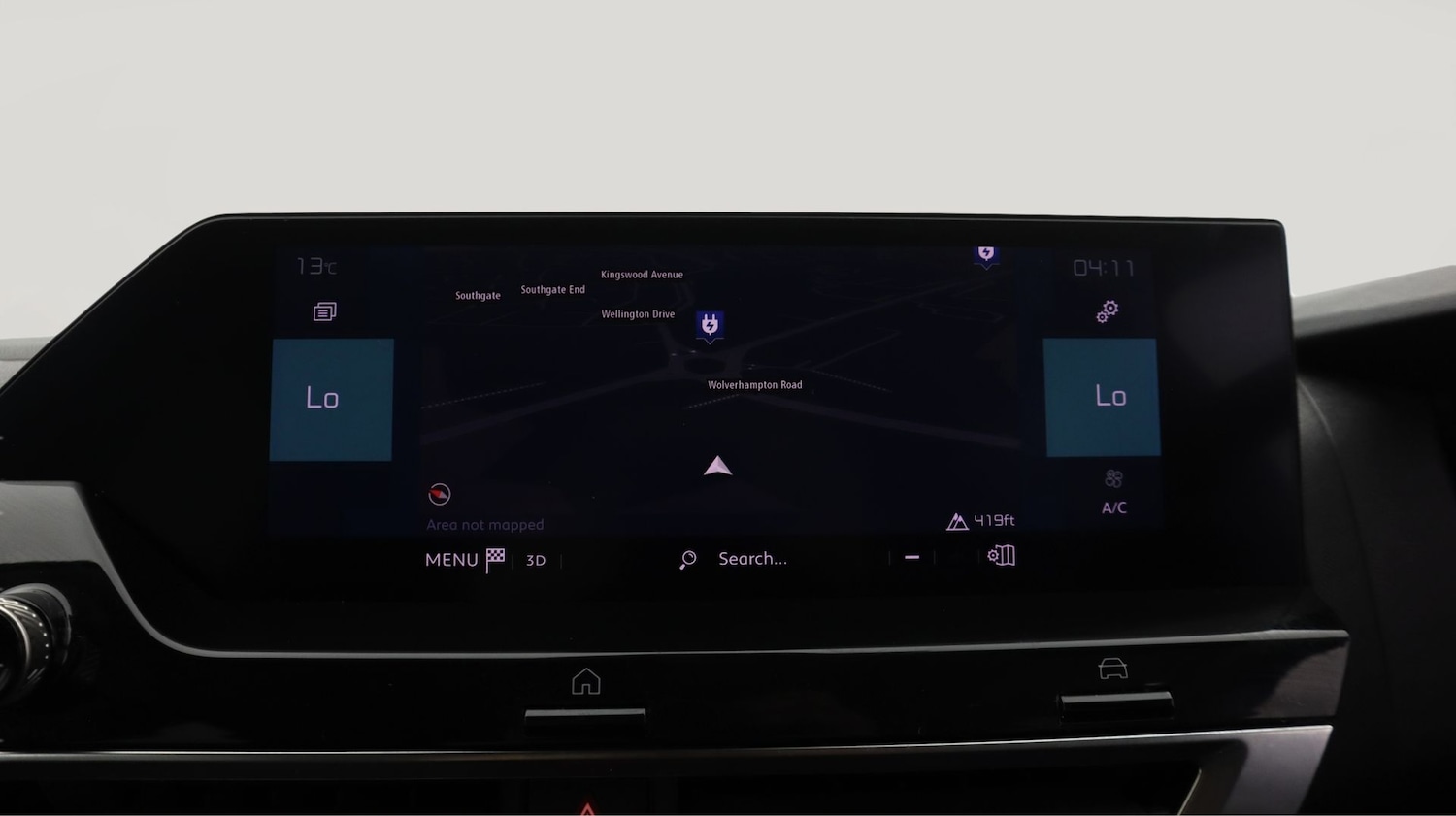 Used Citroen e-C4 2021 for sale - 77350240: Photo 11