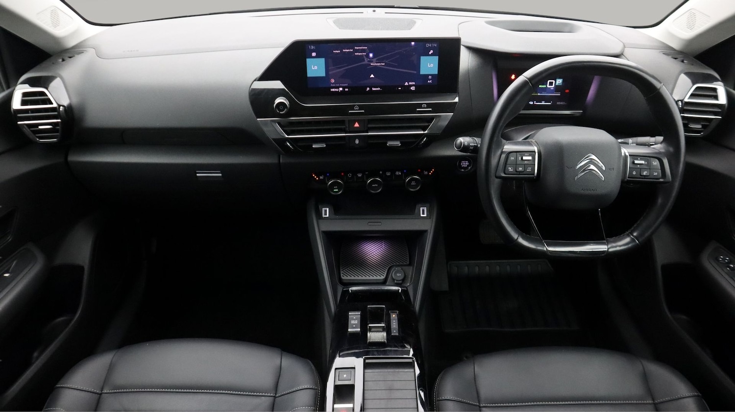 Used Citroen e-C4 2021 for sale - 77350240: Photo 13