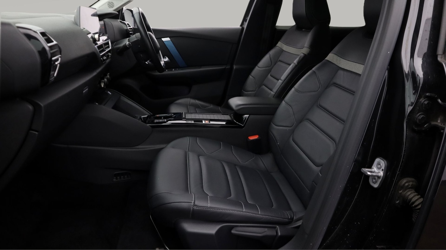 Used Citroen e-C4 2021 for sale - 77350240: Photo 14