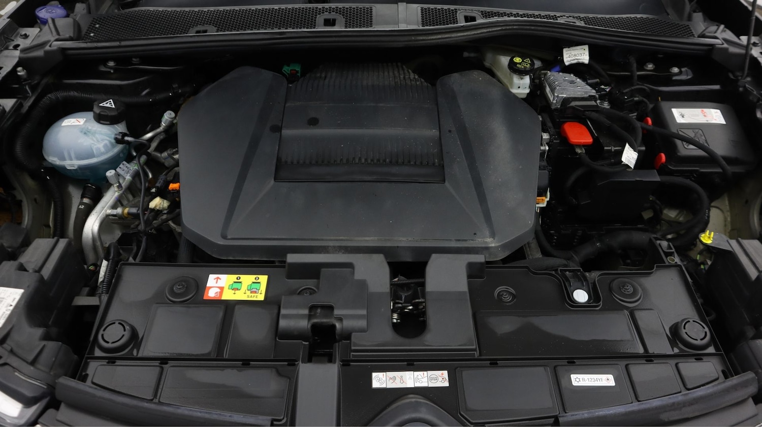 Used Citroen e-C4 2021 for sale - 77350240: Photo 19