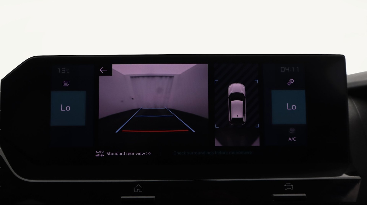 Used Citroen e-C4 2021 for sale - 77350240: Photo 24