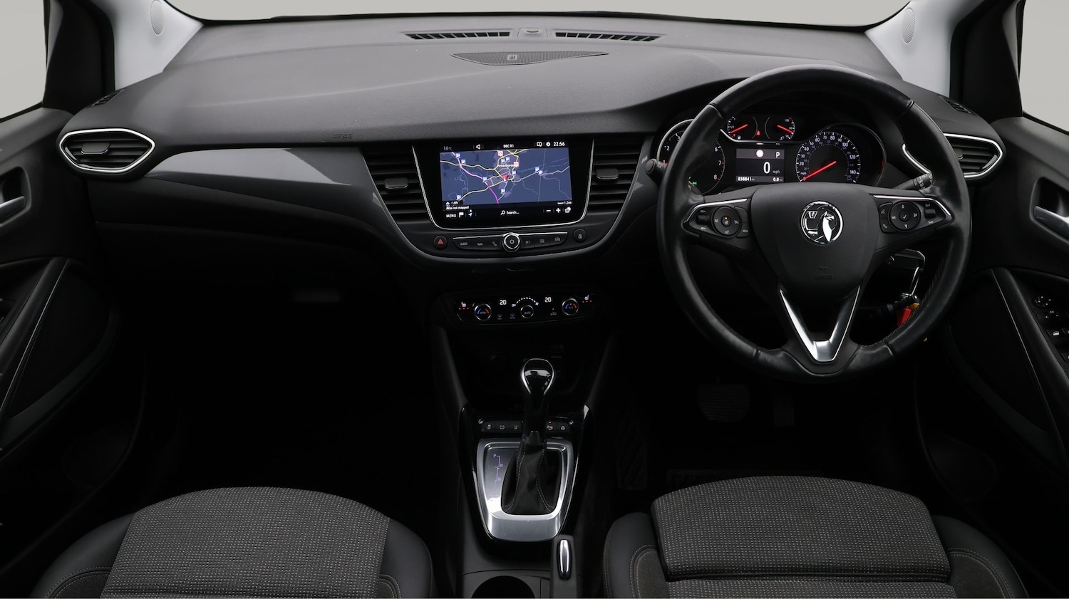 Used Vauxhall Crossland 2021 for sale - 77668351: Photo 13