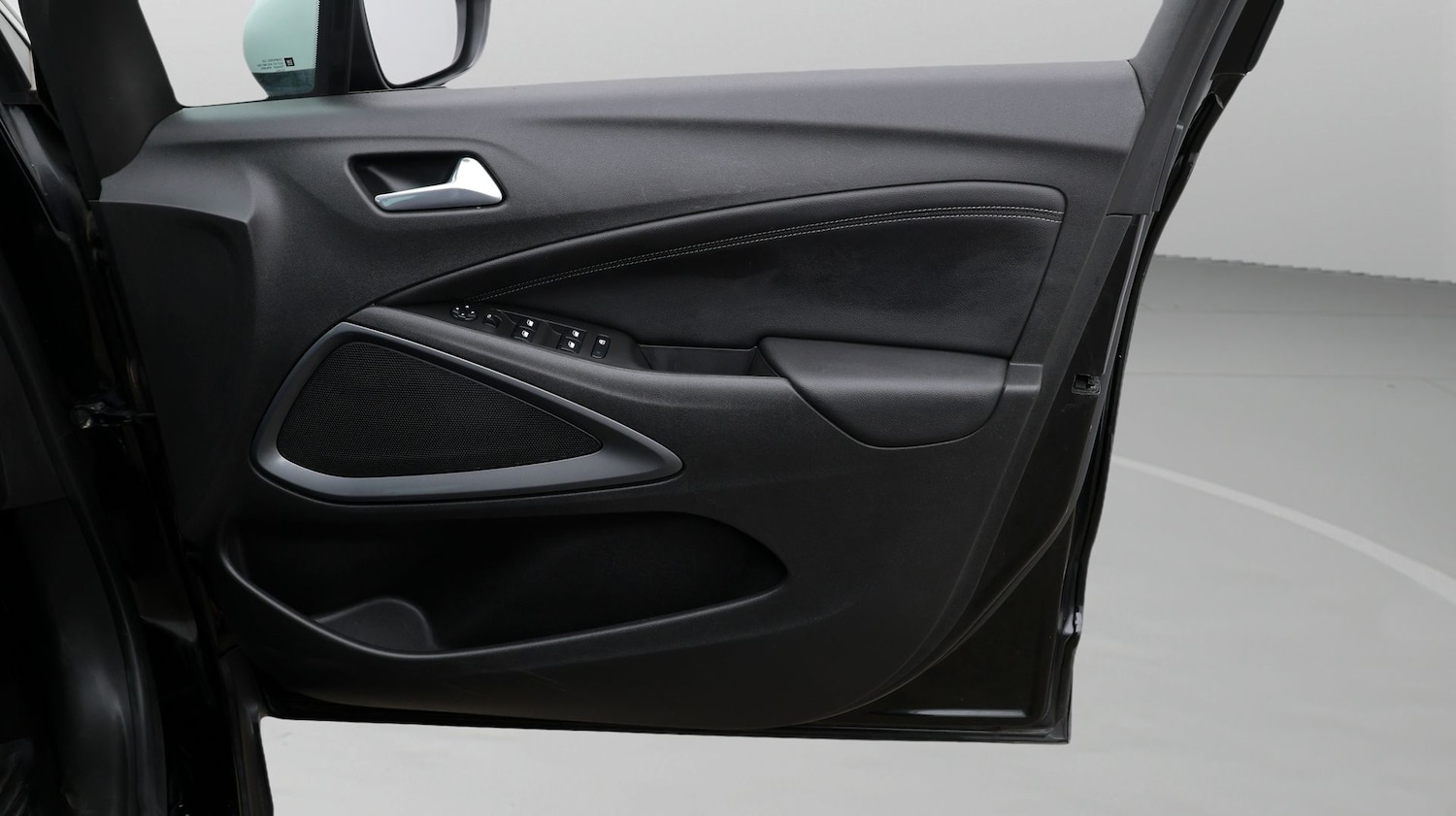 Used Vauxhall Crossland 2021 for sale - 77668351: Photo 15