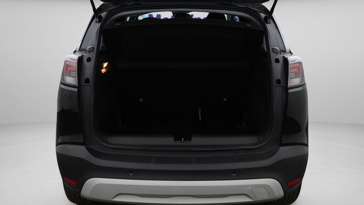 Used Vauxhall Crossland 2021 for sale - 77668351: Photo 17