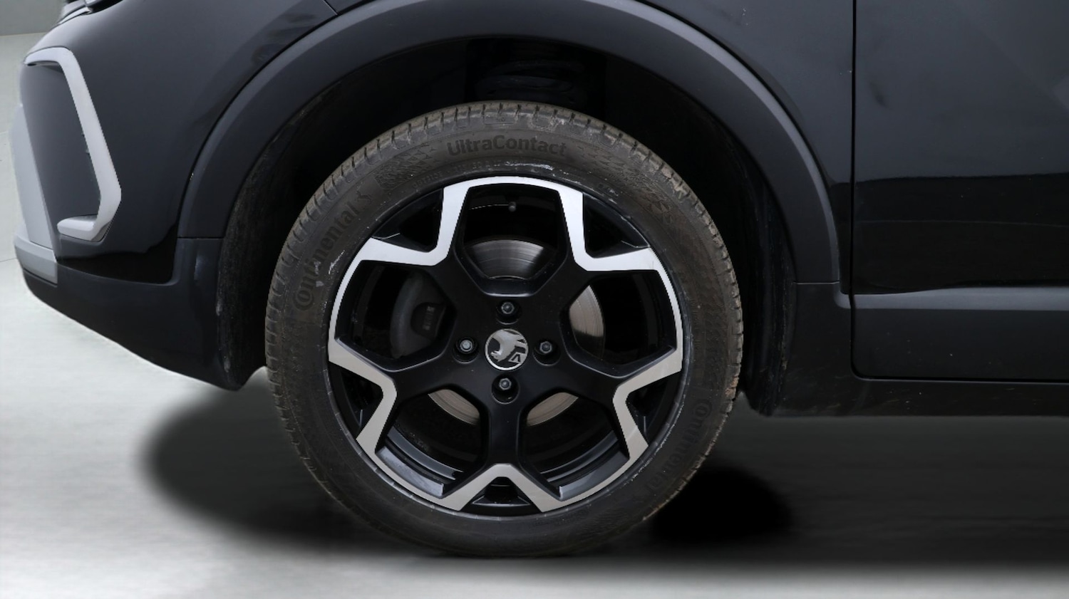 Used Vauxhall Crossland 2021 for sale - 77668351: Photo 18