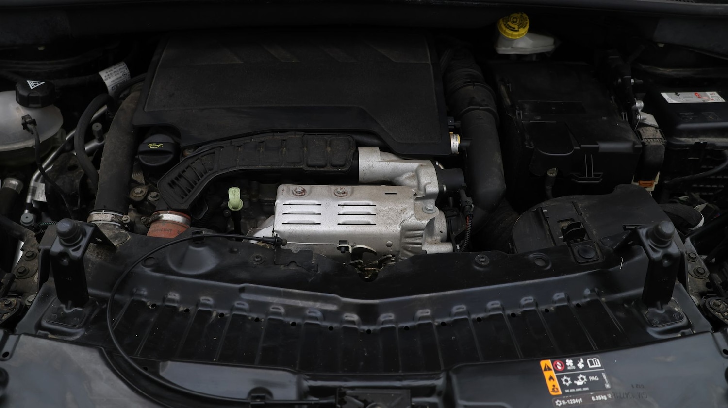 Used Vauxhall Crossland 2021 for sale - 77668351: Photo 19