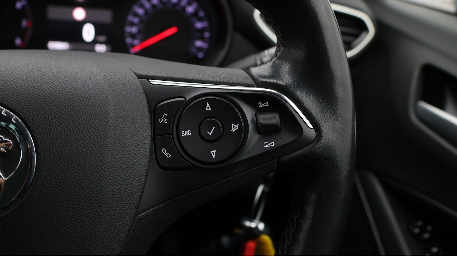 Used Vauxhall Crossland 2021 for sale - 77668351: Photo 24