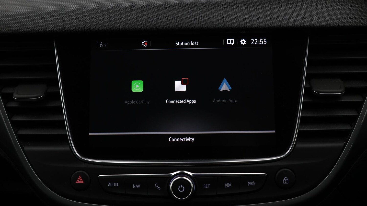 Used Vauxhall Crossland 2021 for sale - 77668351: Photo 25