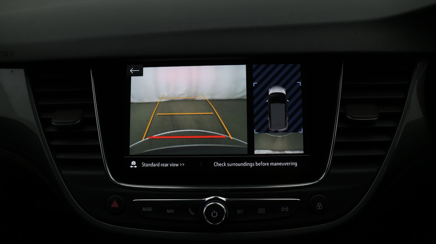 Used Vauxhall Crossland 2021 for sale - 77668351: Photo 26