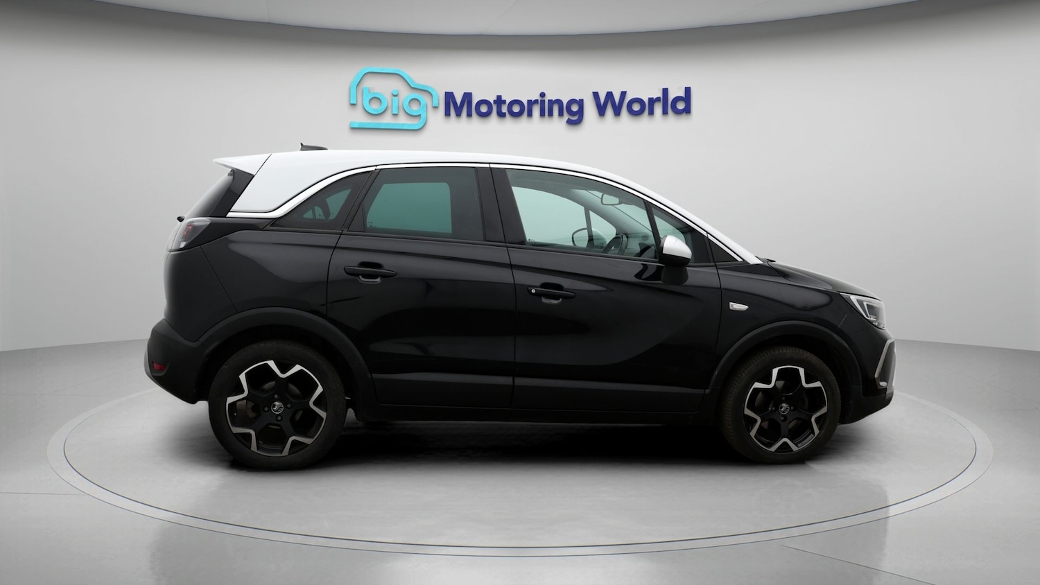 Used Vauxhall Crossland 2021 for sale - 77668351: Photo 8