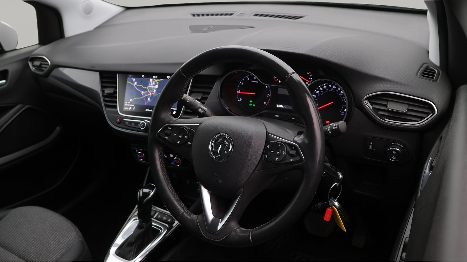 Used Vauxhall Crossland 2021 for sale - 77668351: Photo 9