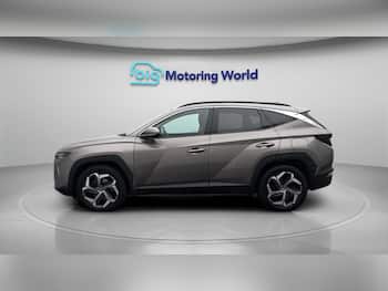 Used Hyundai TUCSON 2022 for sale - 79721073: Photo