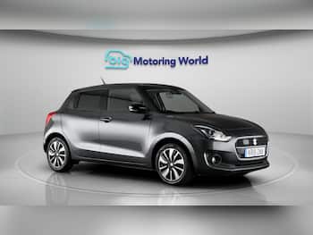 Used Suzuki Swift 2019 for sale - 79639499: Photo