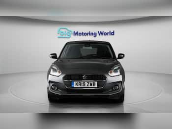Used Suzuki Swift 2019 for sale - 79639499: Photo