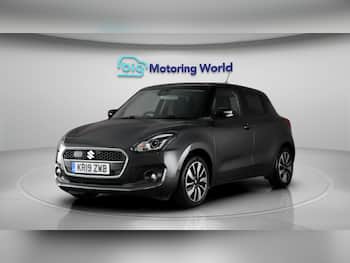 Used Suzuki Swift 2019 for sale - 79639499: Photo