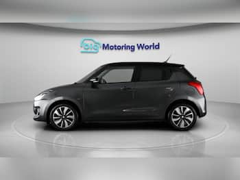Used Suzuki Swift 2019 for sale - 79639499: Photo