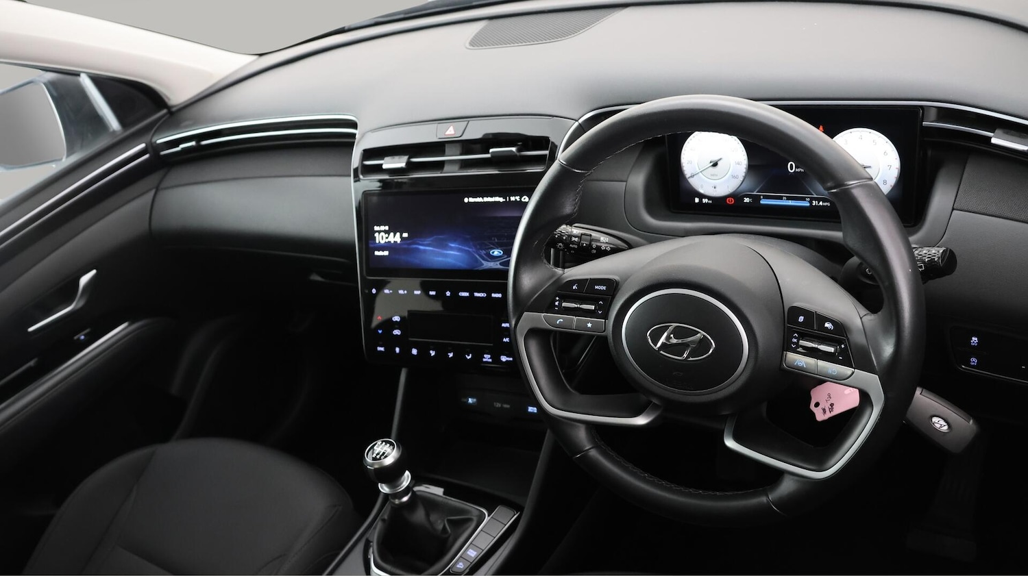 Used Hyundai TUCSON 2023 for sale - 76521705: Photo 10