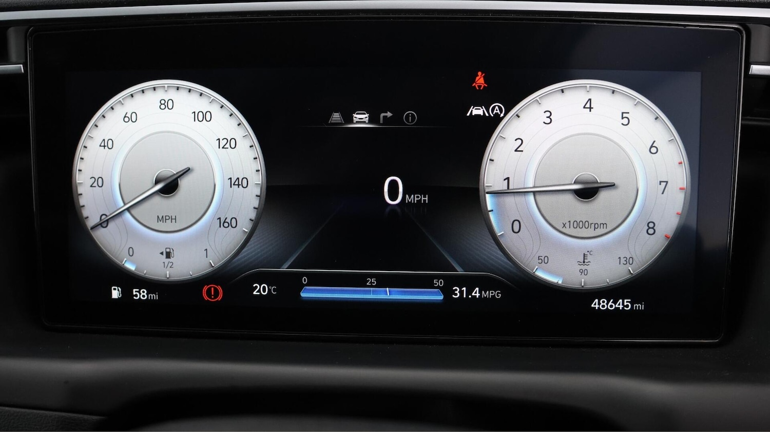 Used Hyundai TUCSON 2023 for sale - 76521705: Photo 11