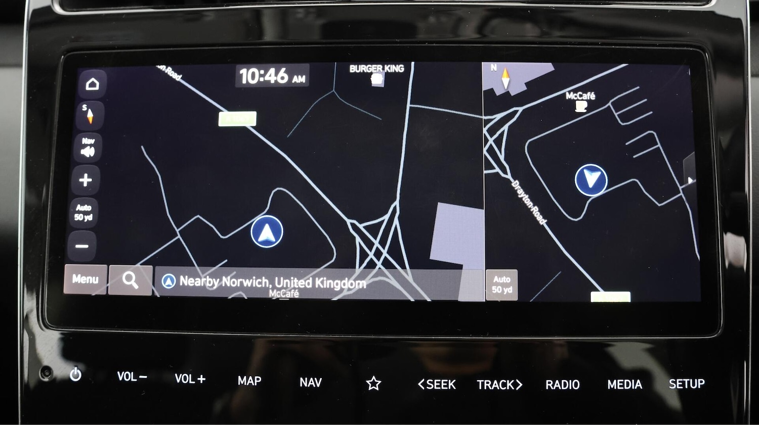 Used Hyundai TUCSON 2023 for sale - 76521705: Photo 12