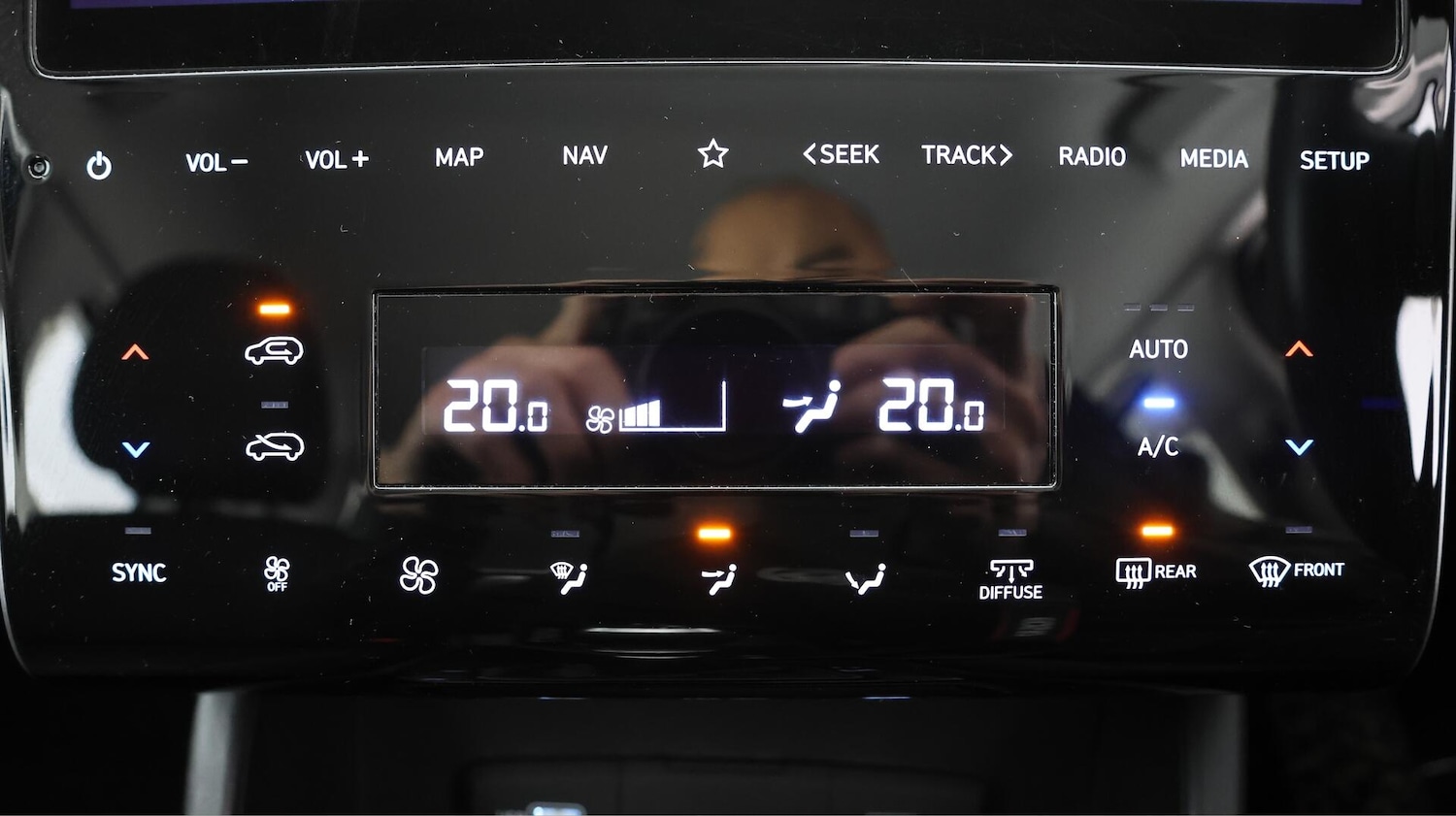 Used Hyundai TUCSON 2023 for sale - 76521705: Photo 13