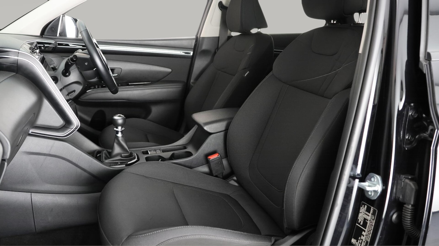 Used Hyundai TUCSON 2023 for sale - 76521705: Photo 15