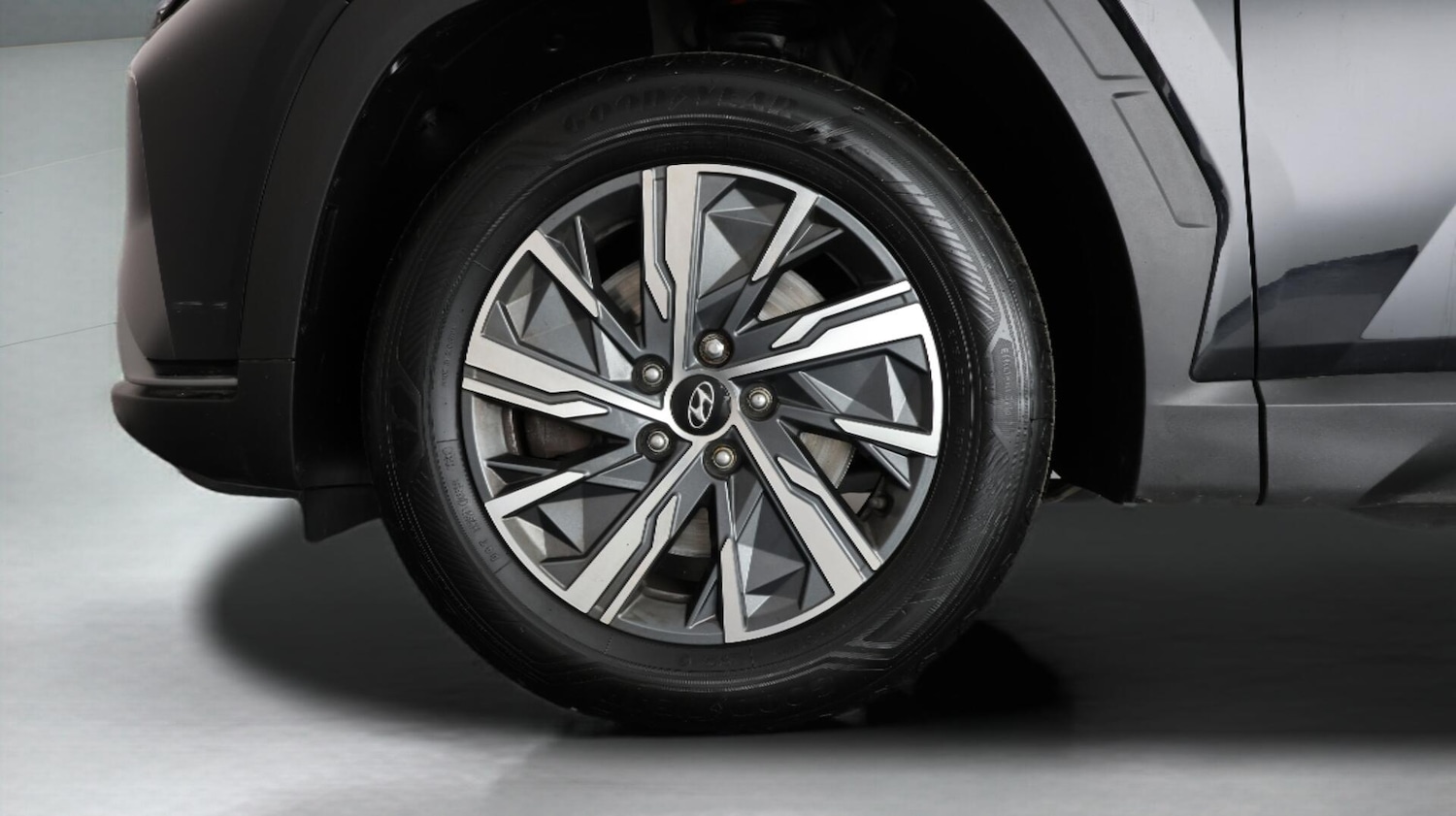 Used Hyundai TUCSON 2023 for sale - 76521705: Photo 19