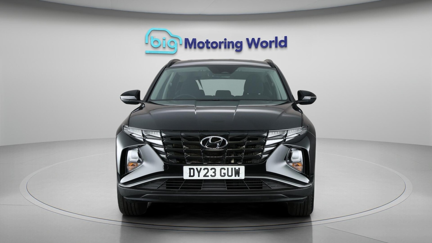 Used Hyundai TUCSON 2023 for sale - 76521705: Photo 3