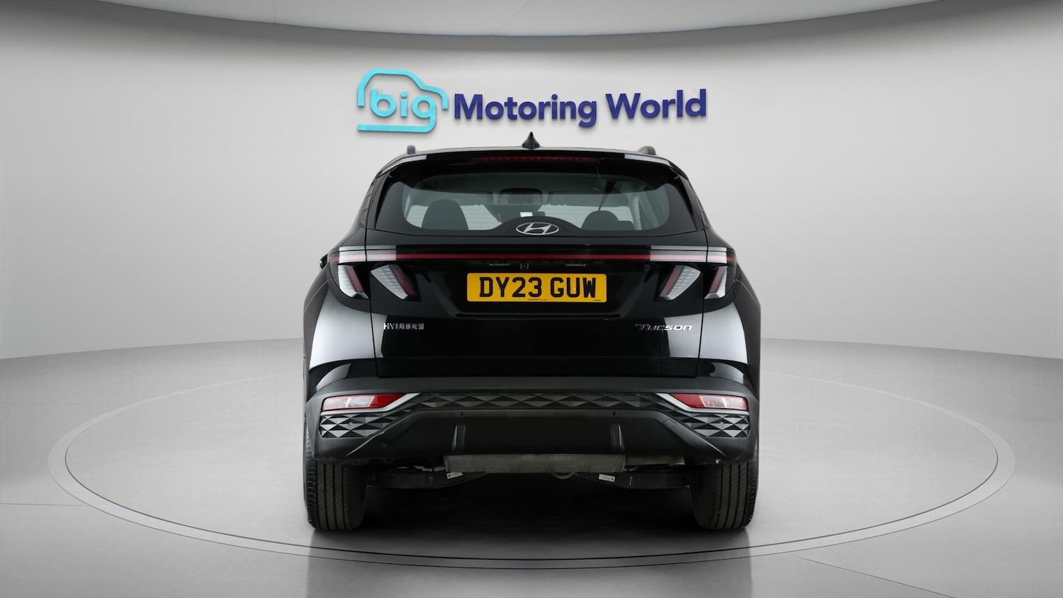 Used Hyundai TUCSON 2023 for sale - 76521705: Photo 7