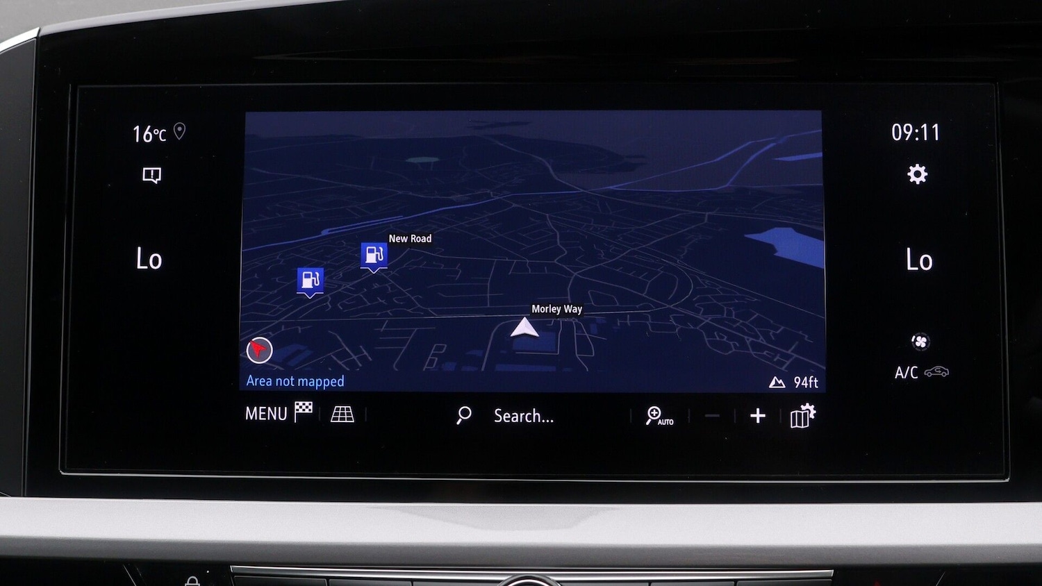 Used Vauxhall Grandland for sale - 77523050: Photo 11