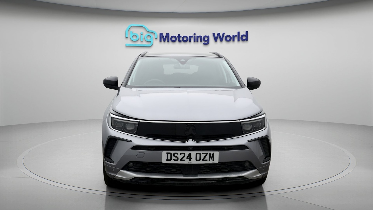 Used Vauxhall Grandland for sale - 77523050: Photo 2