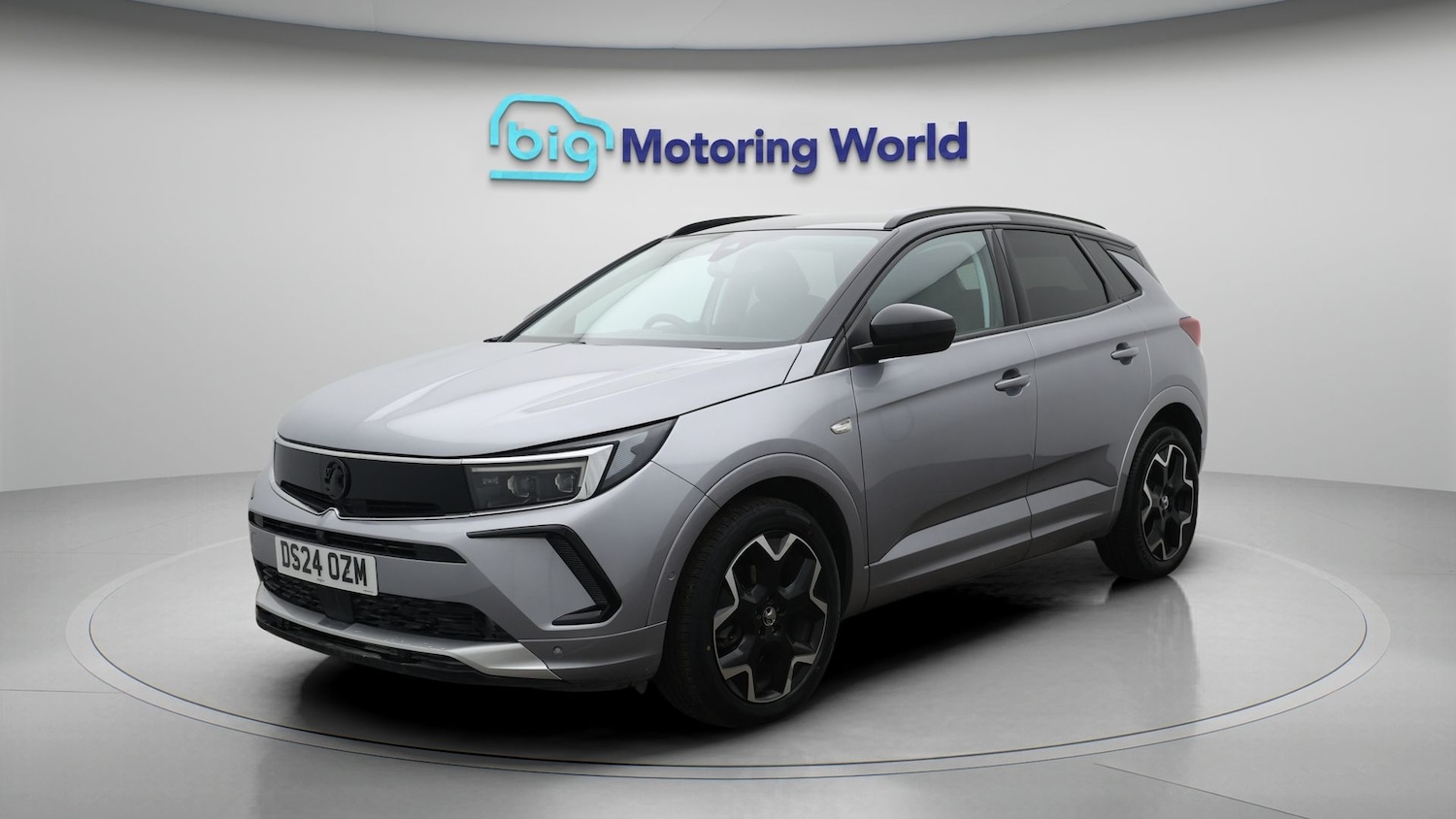 Used Vauxhall Grandland for sale - 77523050: Photo 3