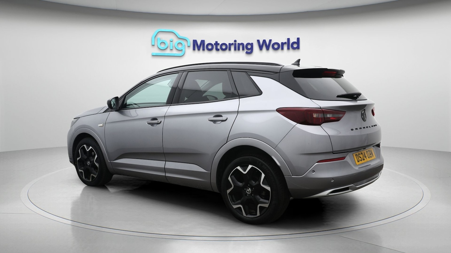 Used Vauxhall Grandland for sale - 77523050: Photo 5