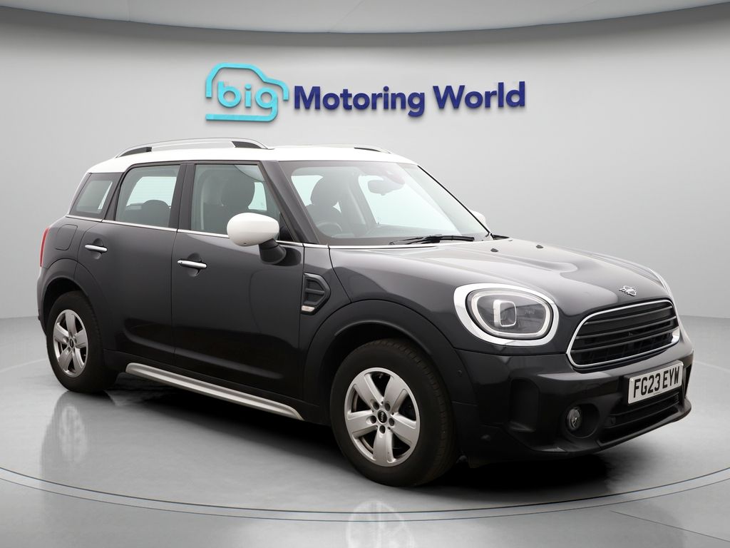 Used MINI Countryman 2023 for sale - 76815532: Photo 28