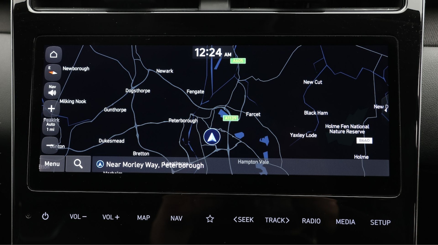 Used Hyundai TUCSON for sale - 77871848: Photo 11