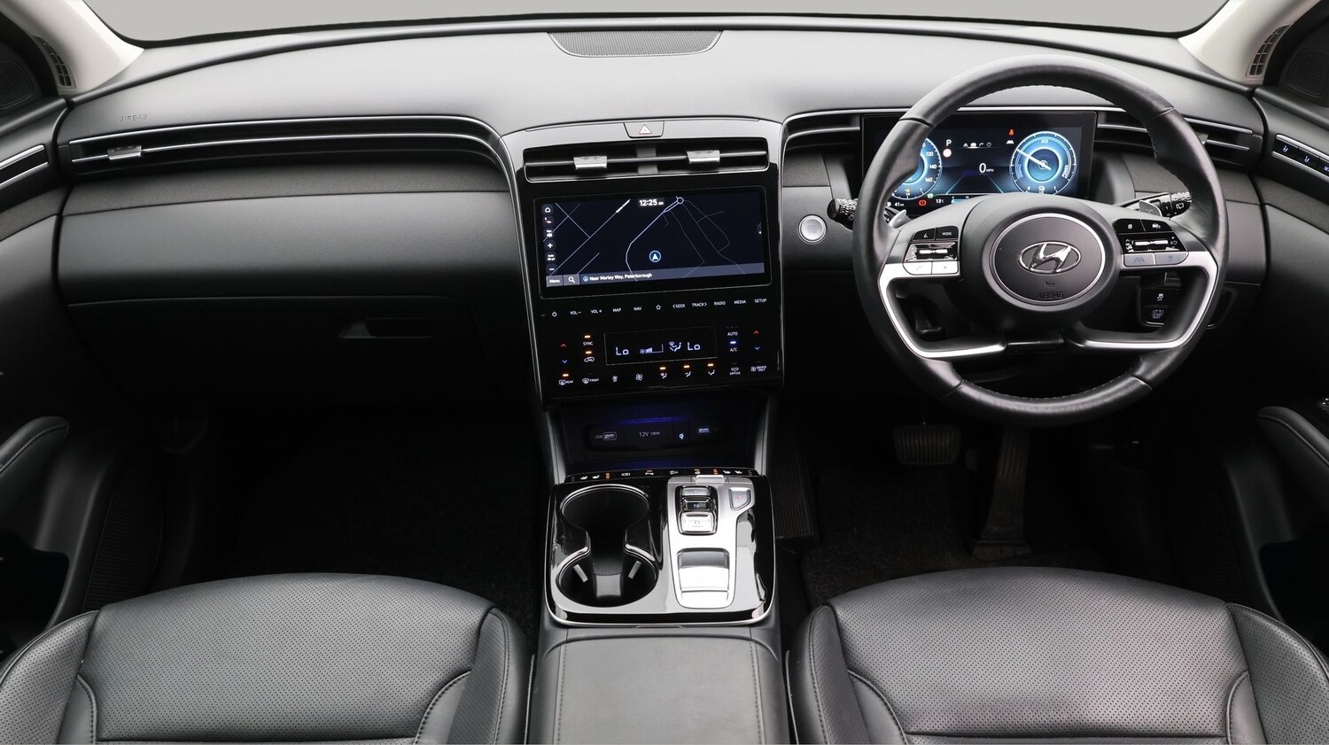 Used Hyundai TUCSON for sale - 77871848: Photo 13