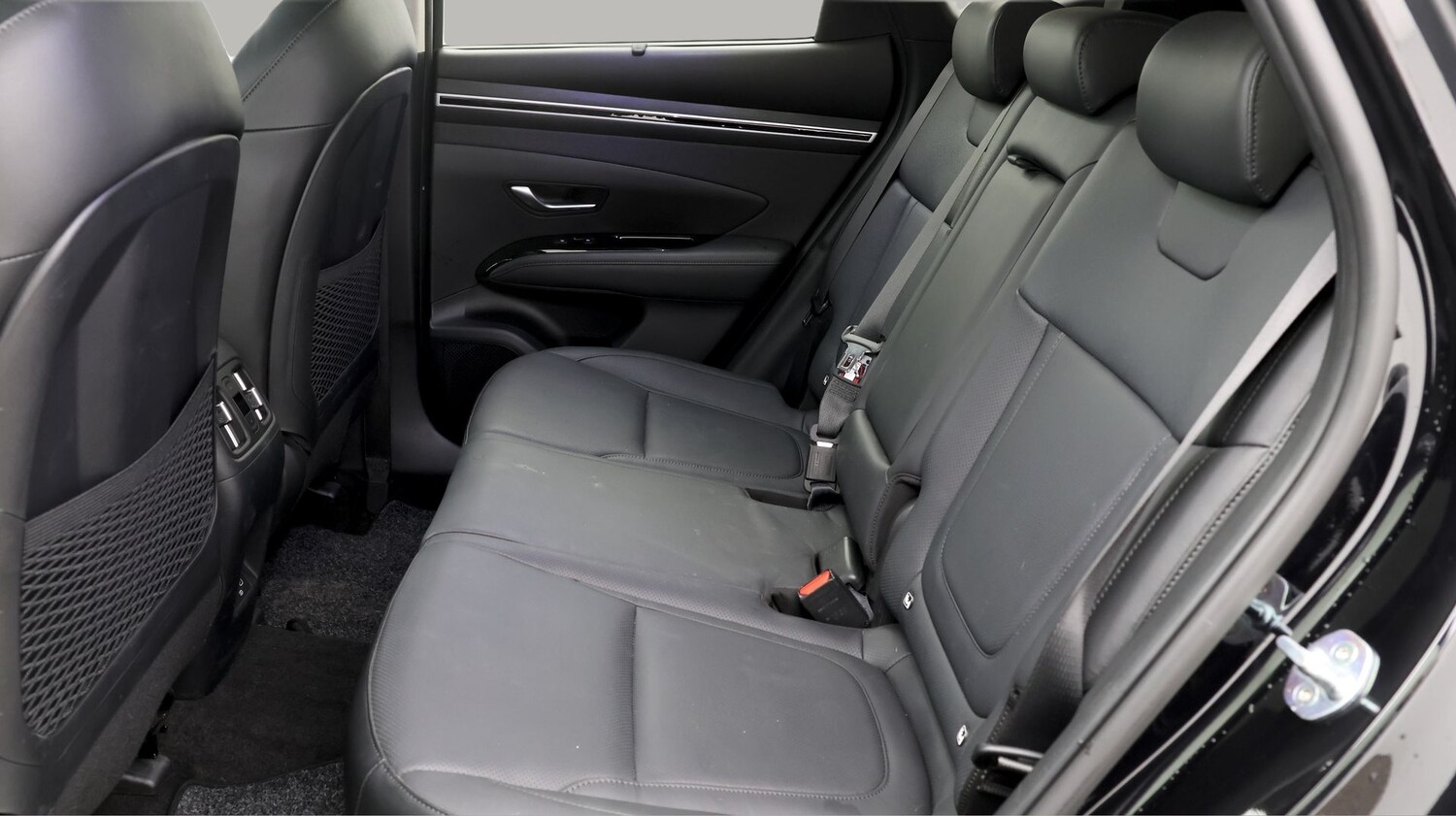 Used Hyundai TUCSON for sale - 77871848: Photo 16