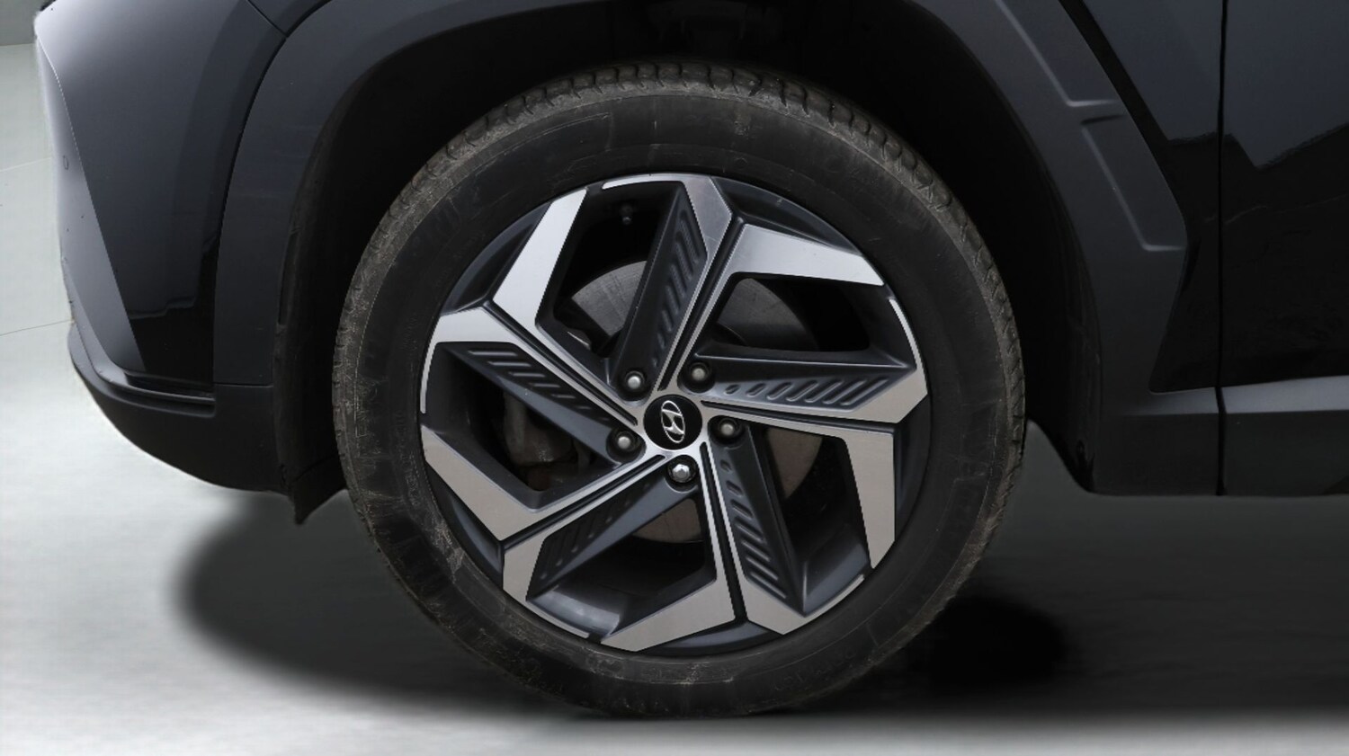 Used Hyundai TUCSON for sale - 77871848: Photo 18