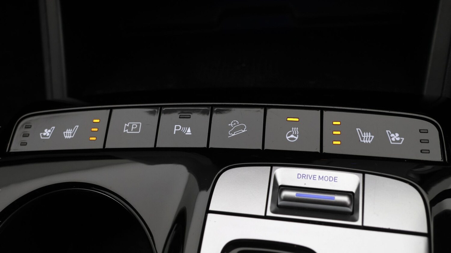 Used Hyundai TUCSON for sale - 77871848: Photo 24