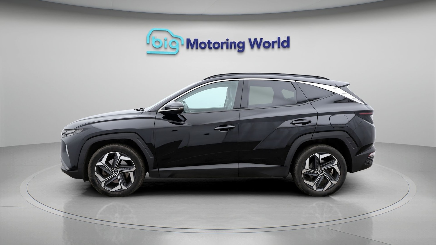 Used Hyundai TUCSON for sale - 77871848: Photo 4